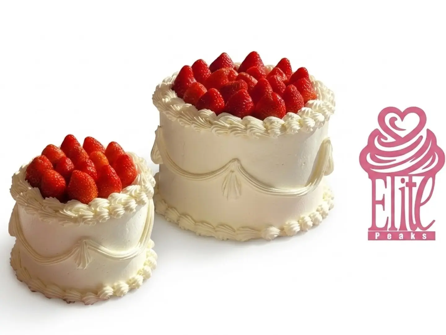 Strawberry Elite Victory - 4 Inches