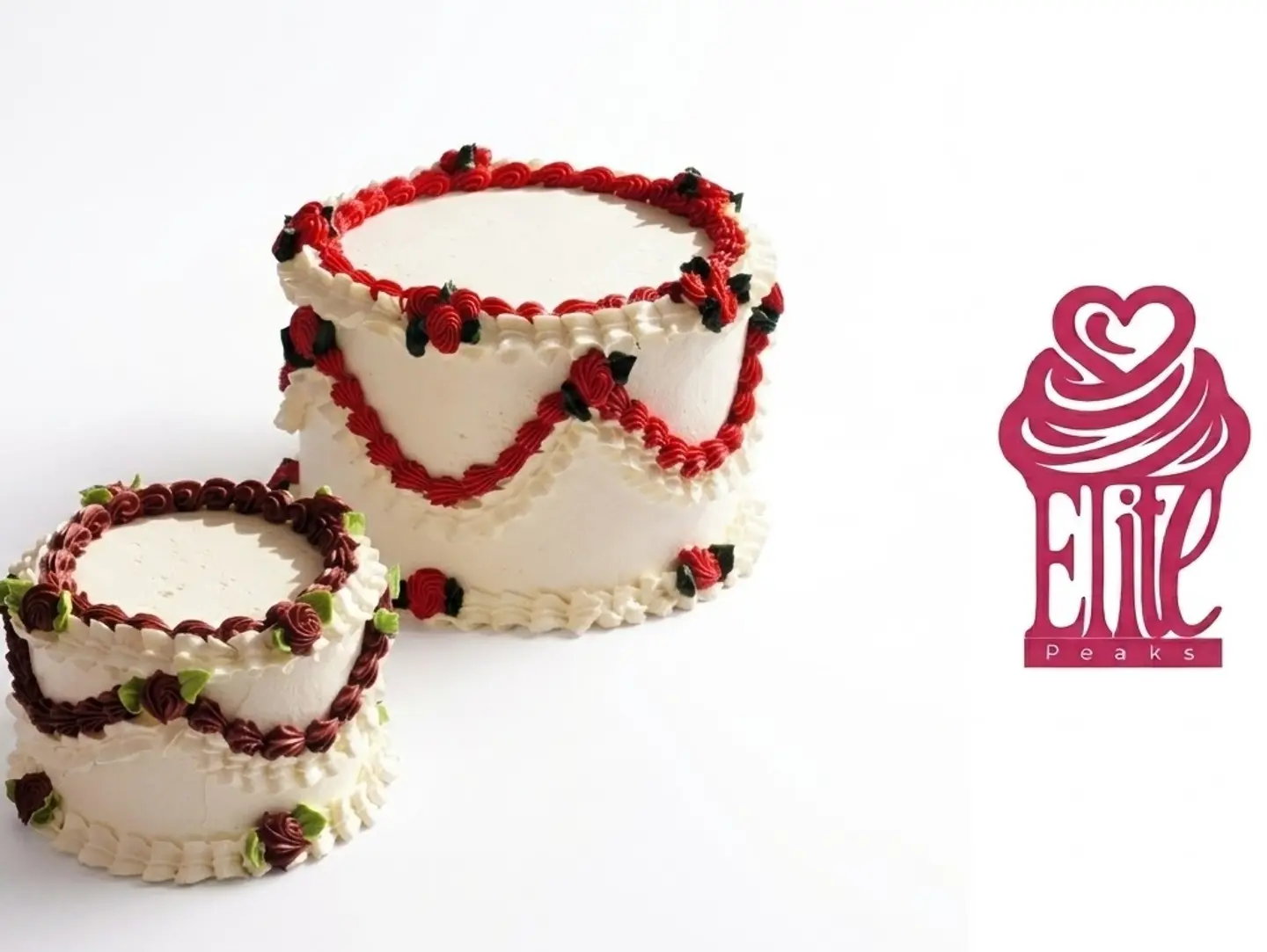 Red Berry And Chocolate Elite Victory - 4 Inches