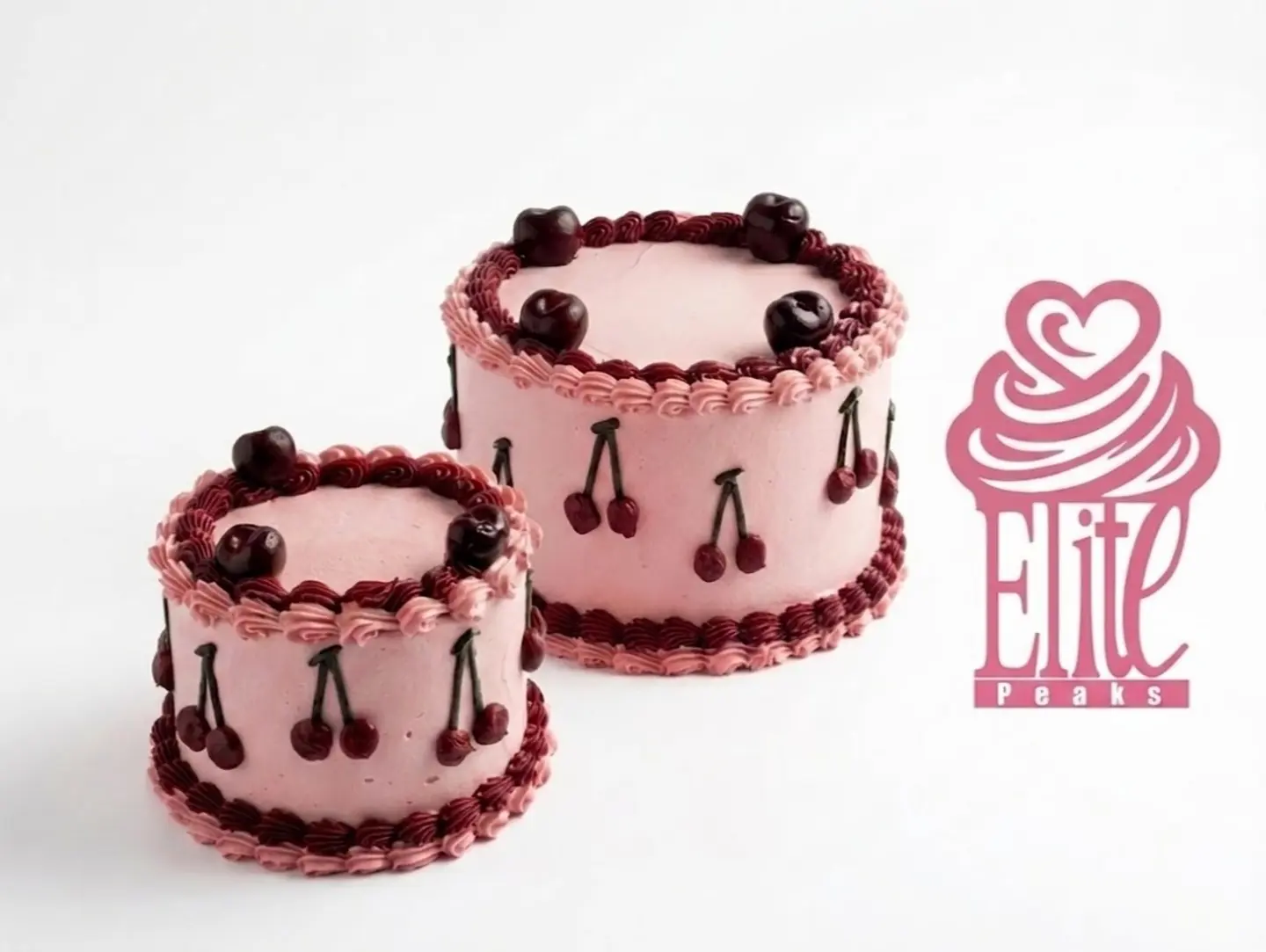 Cherry And Chocolate Elite Victory - 4 Inches