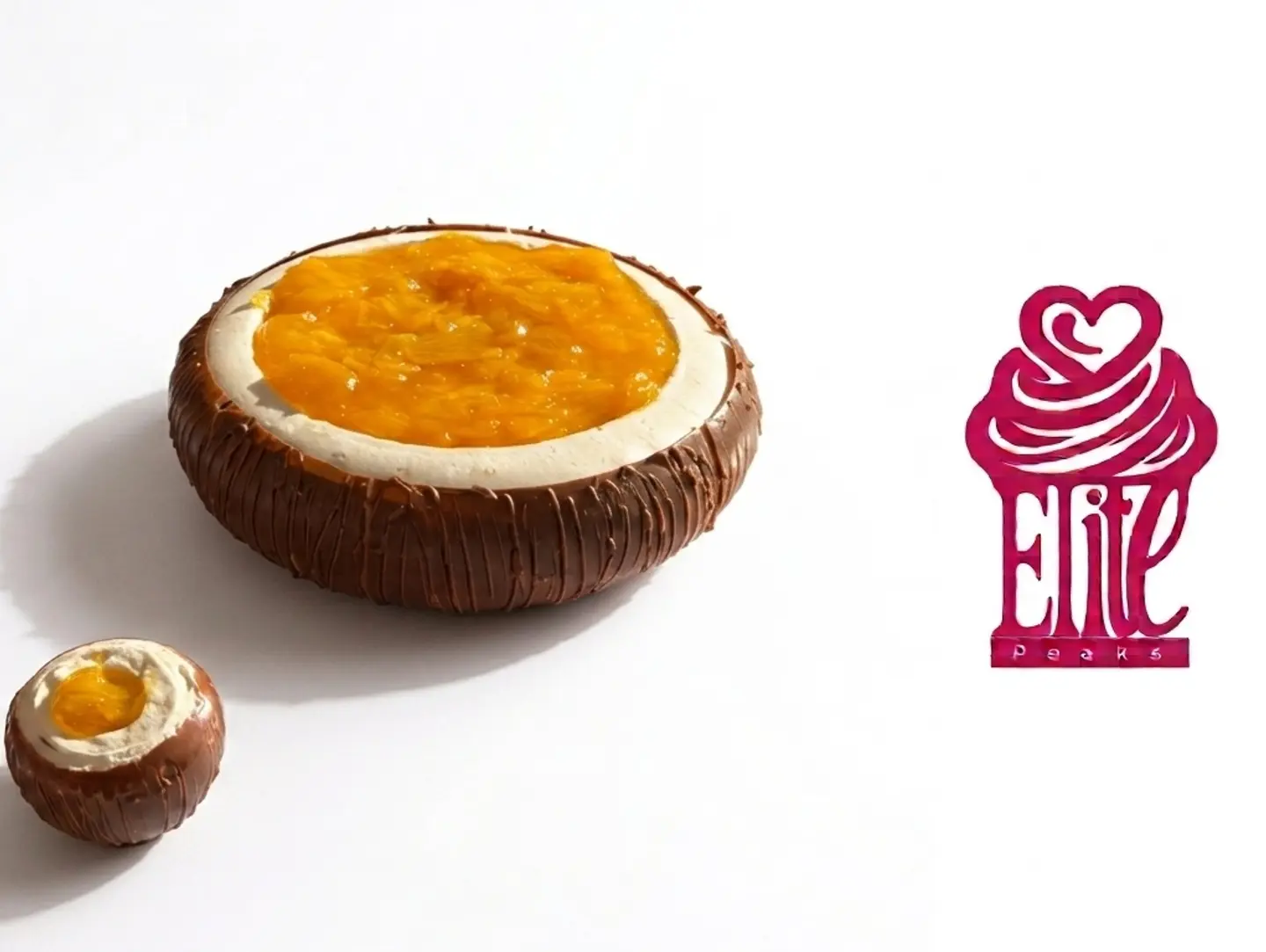 Pina Colada - Small