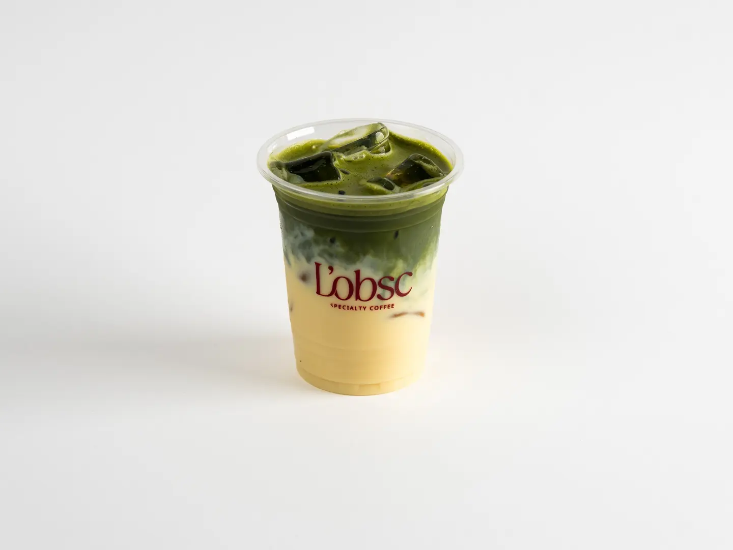 Matcha
