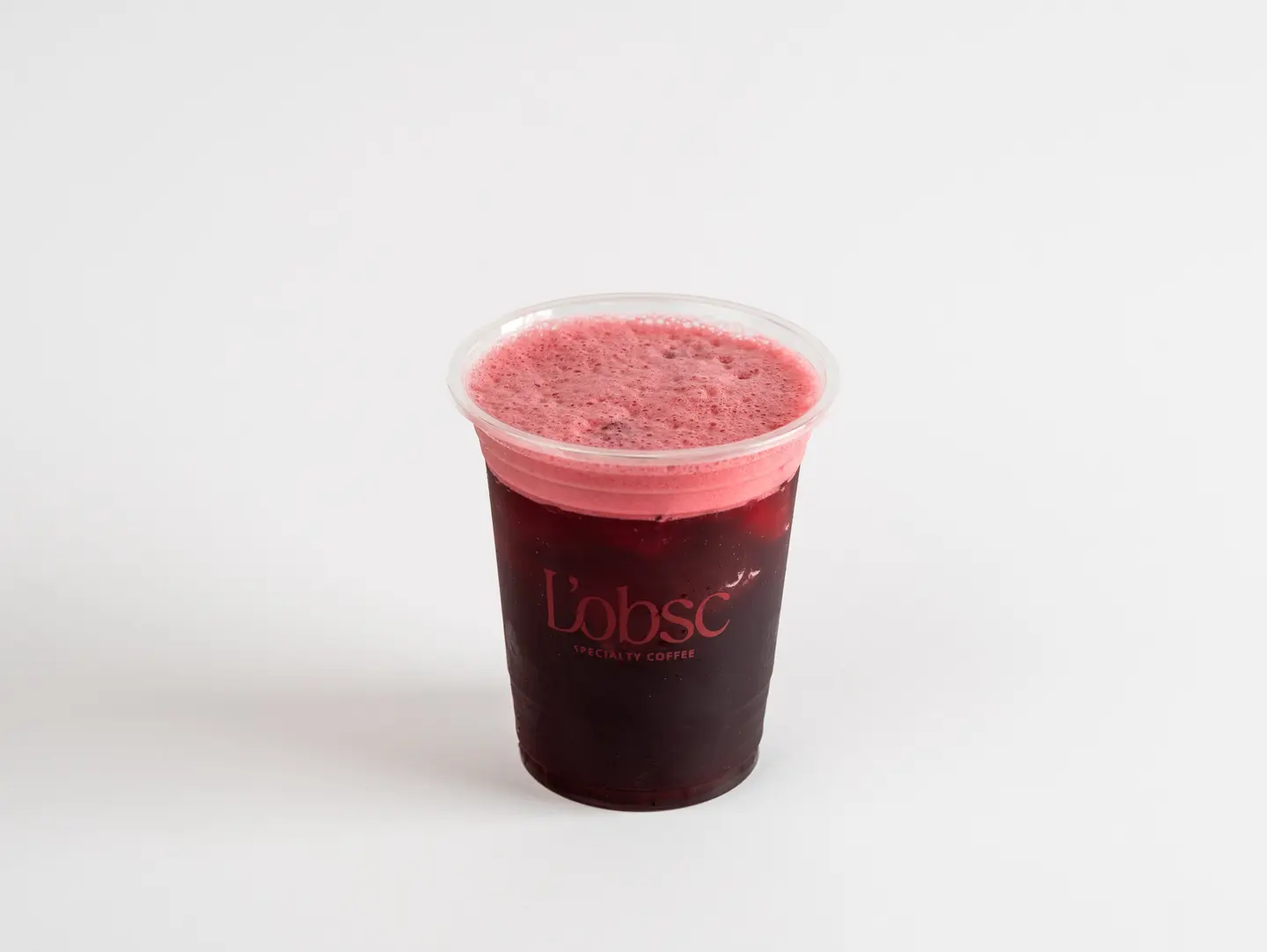 Iced Tea