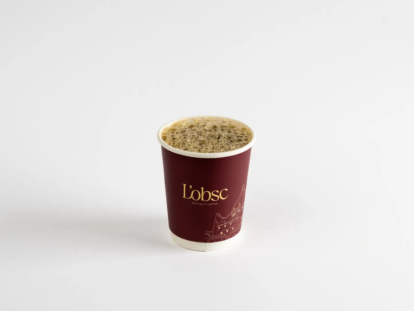 Coffee Of The Day