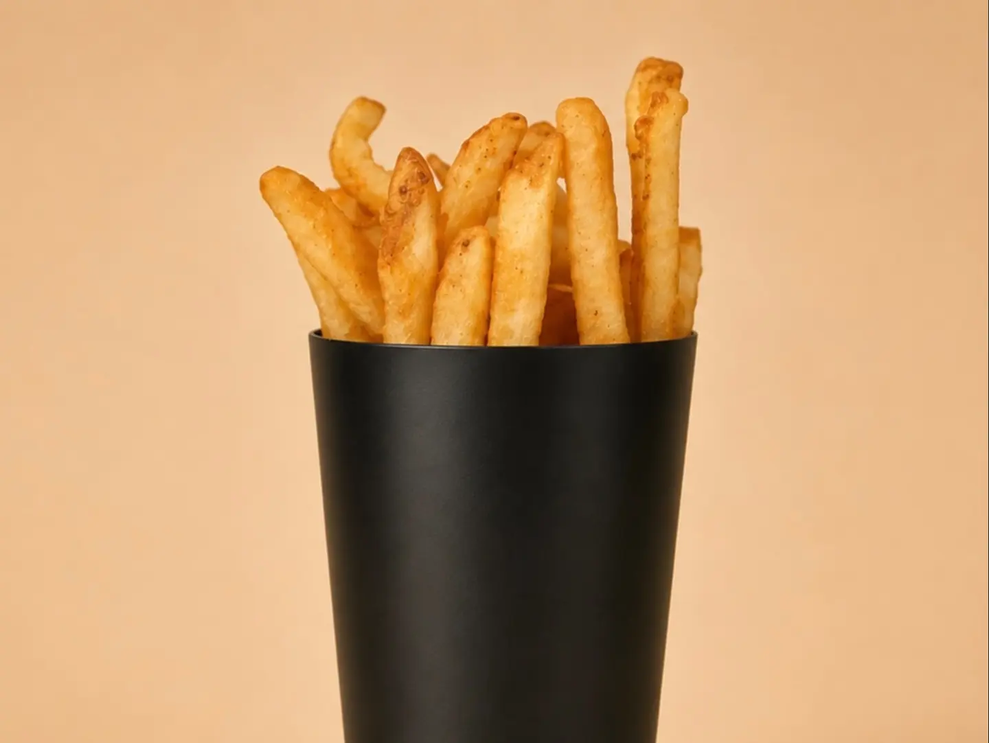 بطاطس مبهرة