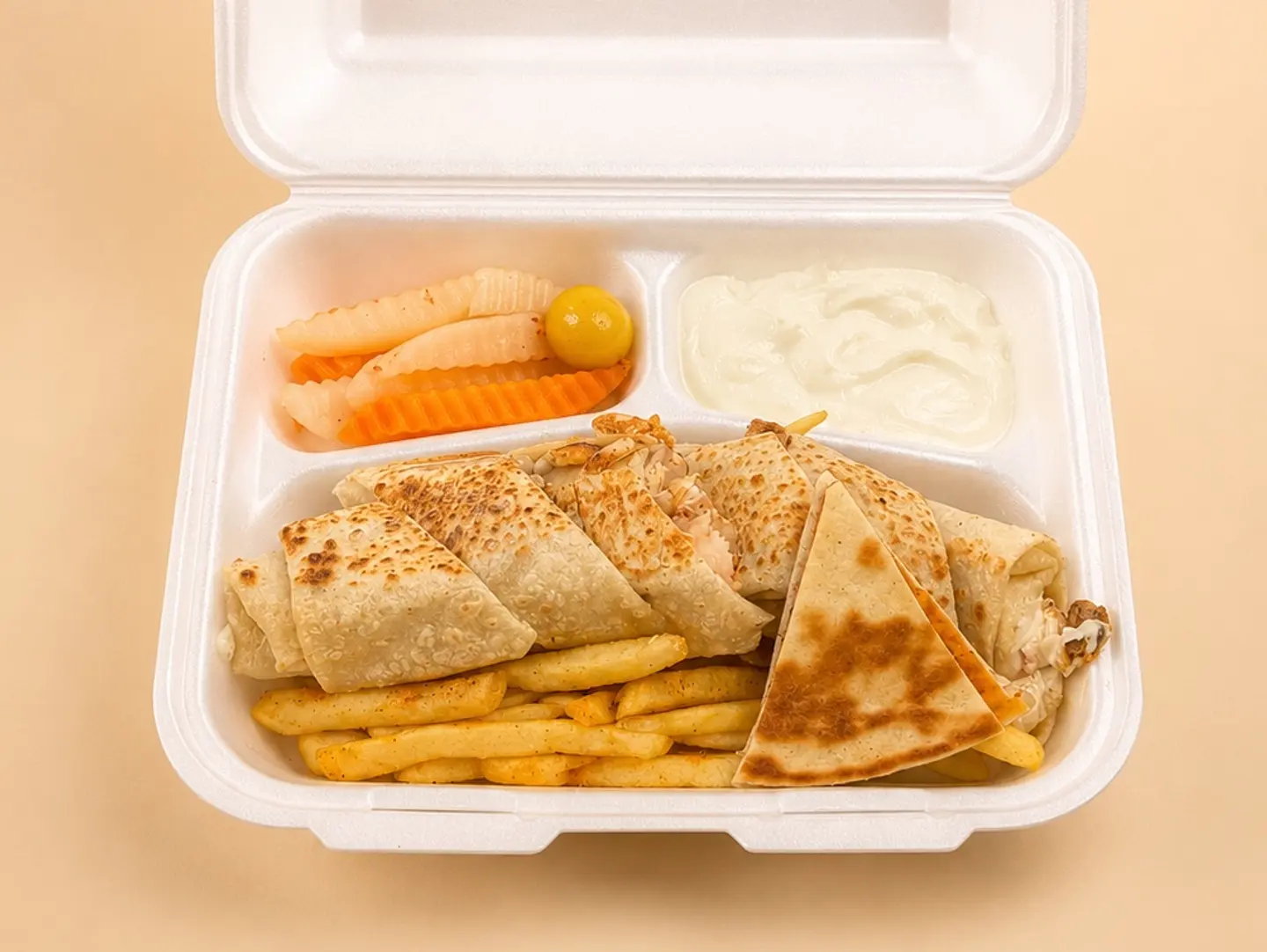 عربي دجاج