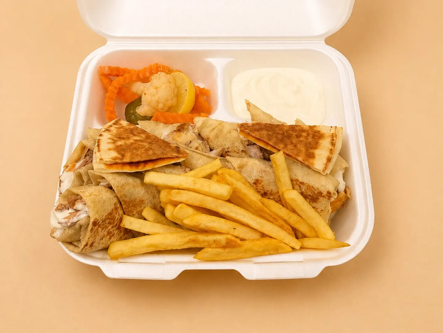 عربي دبل دجاج