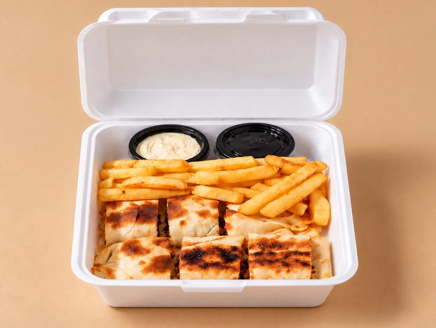 Sultan's Kebab Meat
