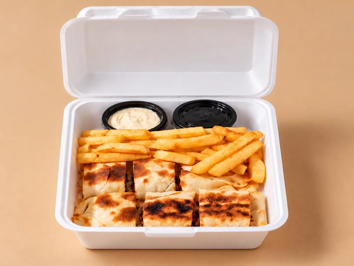 Sultan Kebab Mix