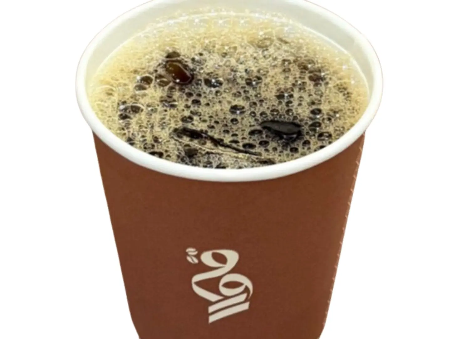 Coffe Day Cold