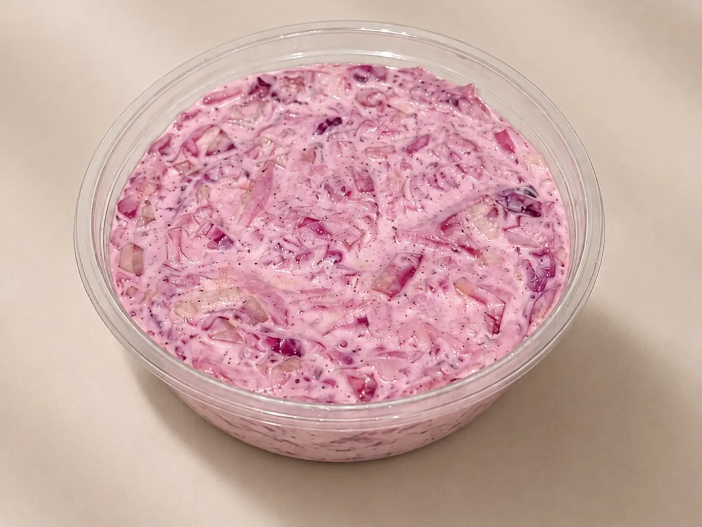 Coleslaw Salad
