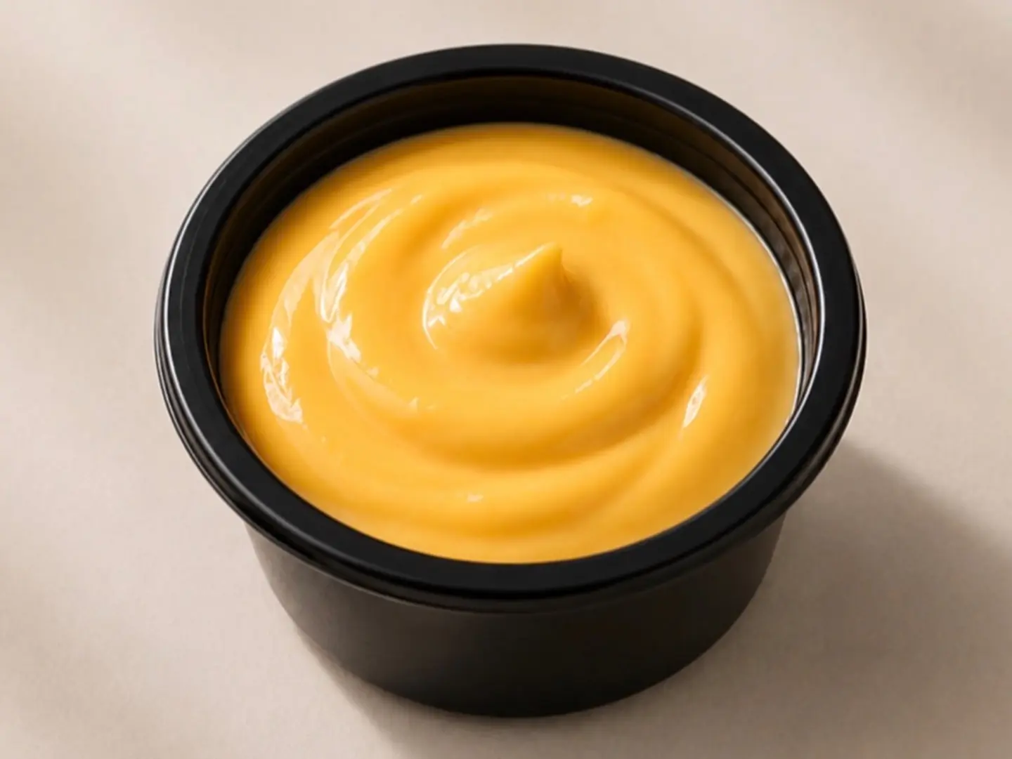 Cheese Sauce