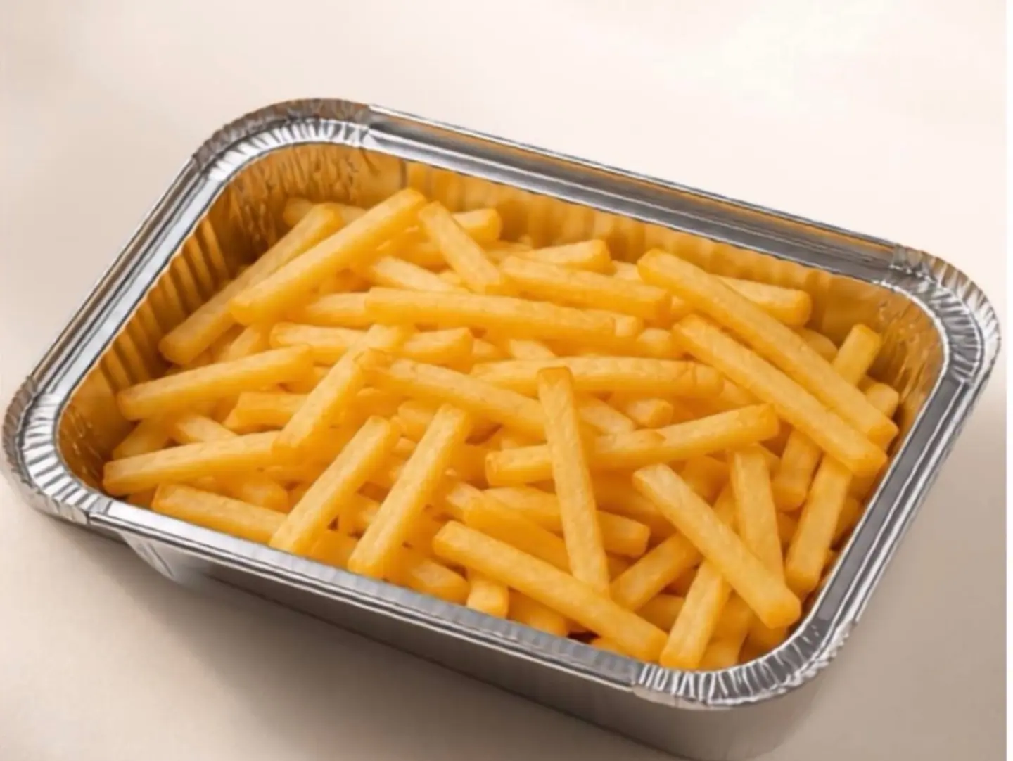 Large Fries