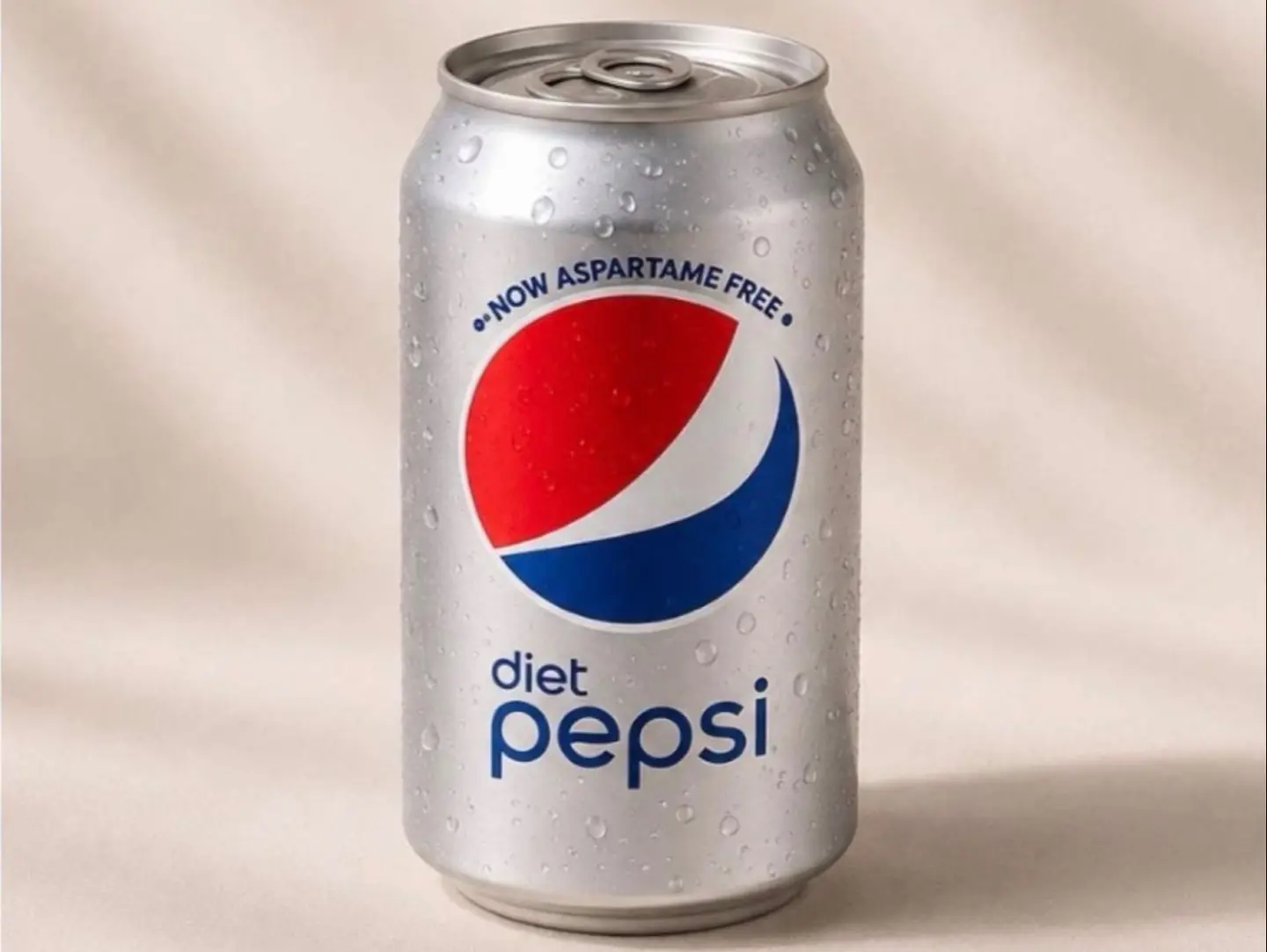 Diet Pepsi