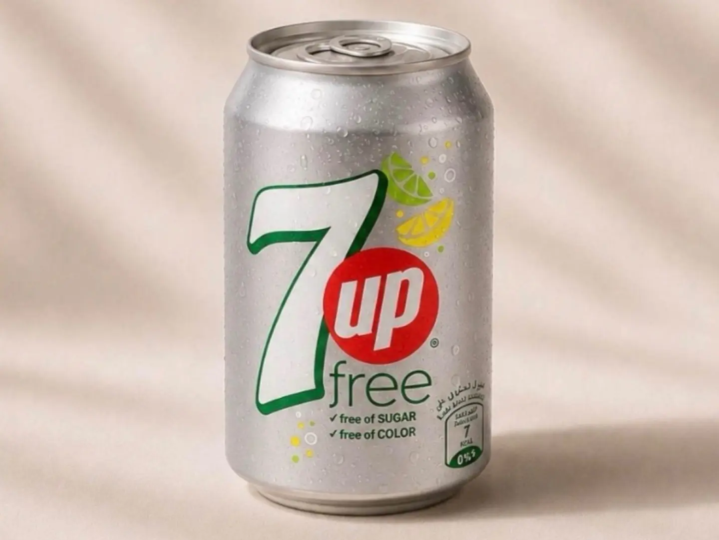 Diet 7 Up