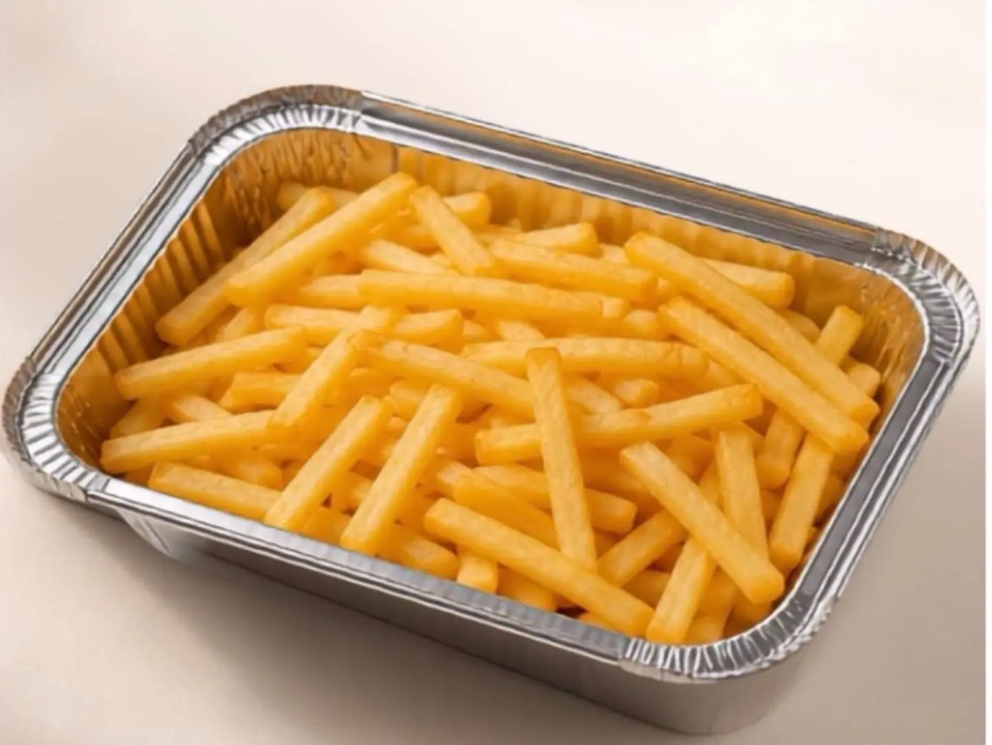 Small Fries