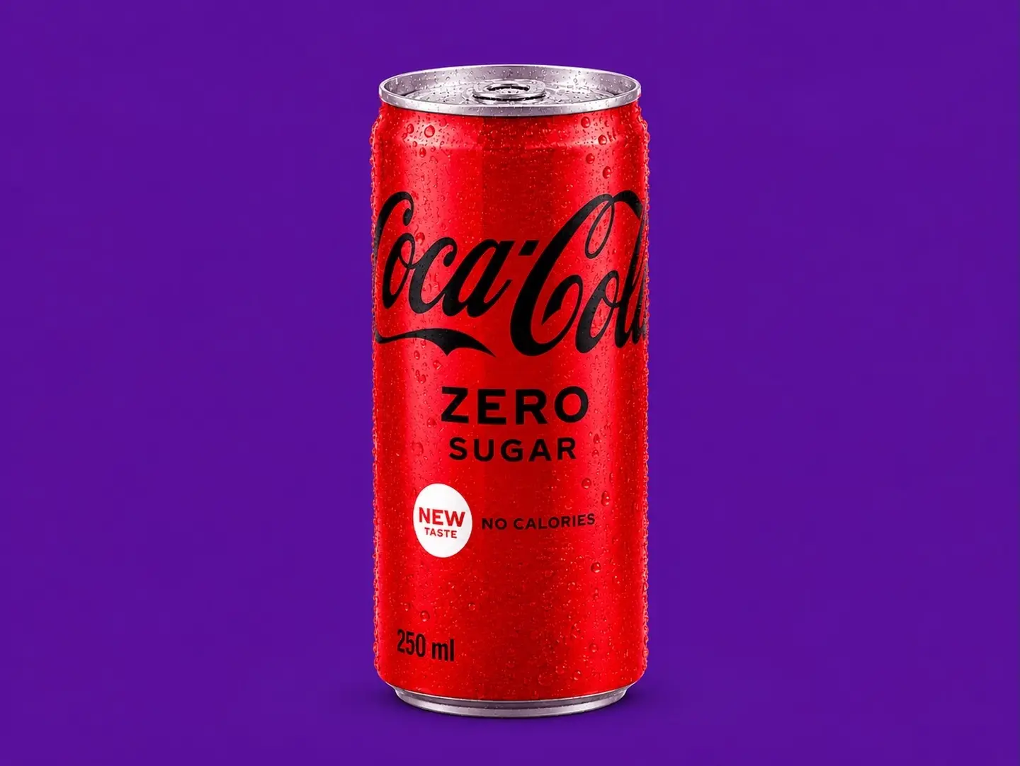 Coka Zero