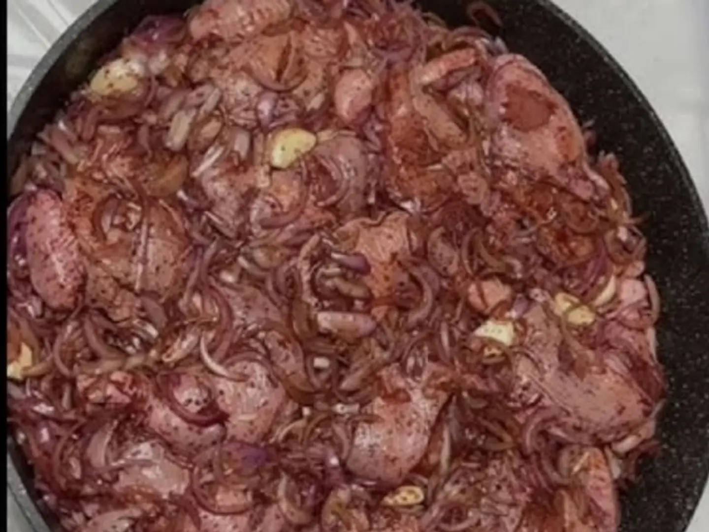 مسخن دجاج