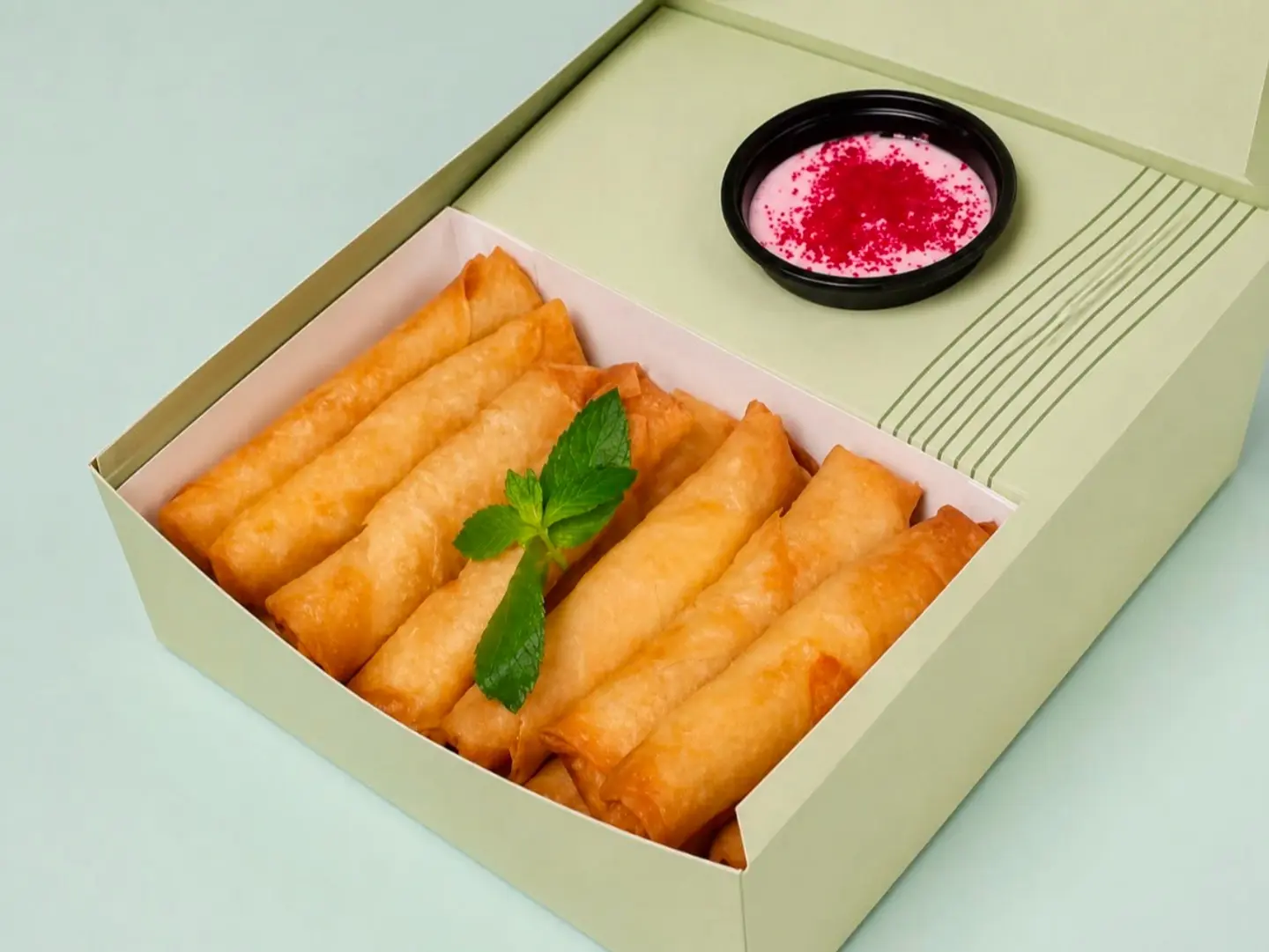 Box Small