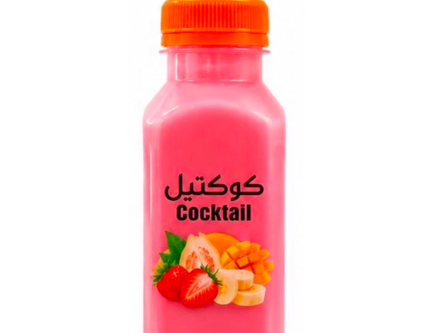 Cocktail Juice