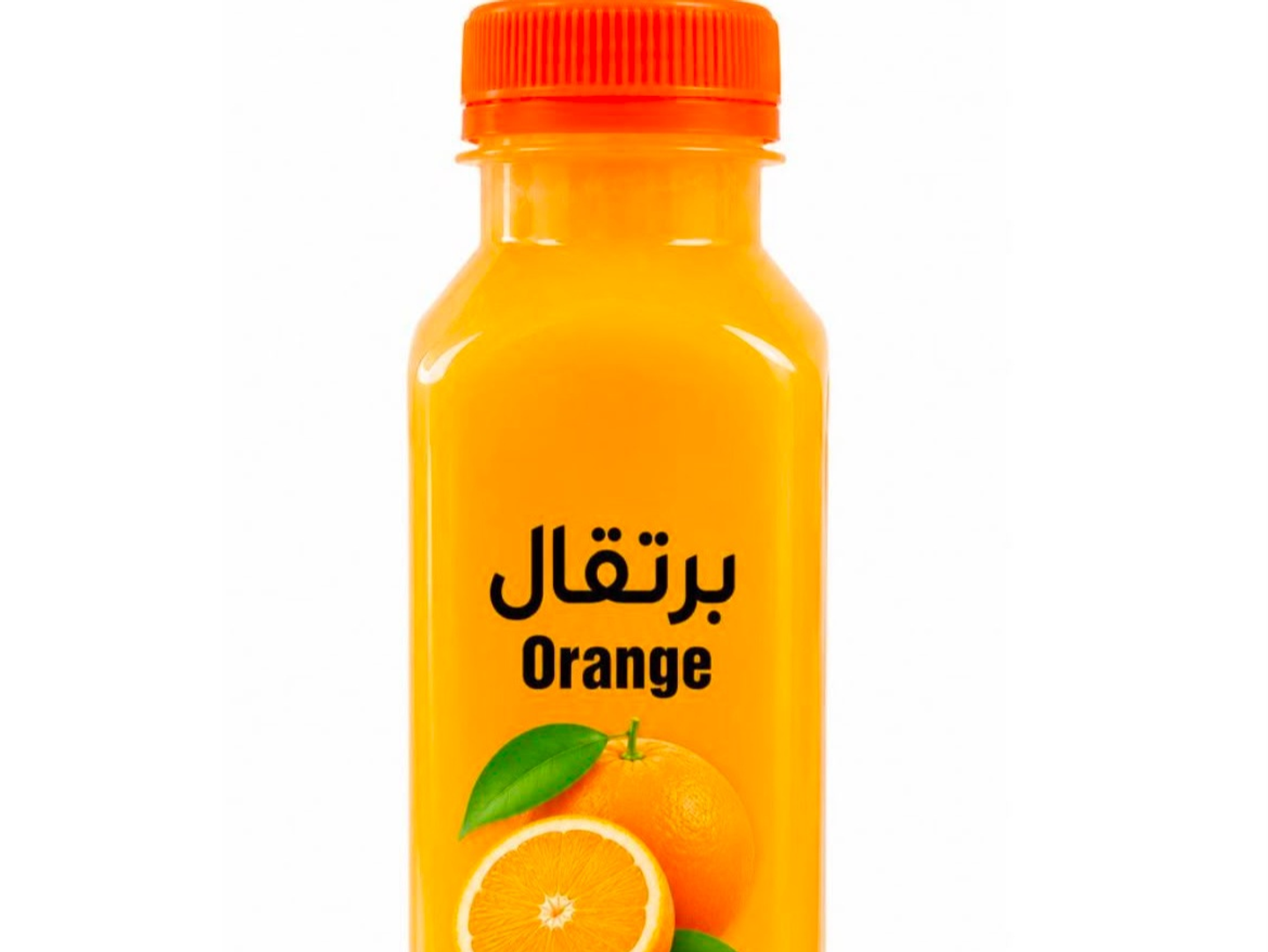 Fresh Orange Juice