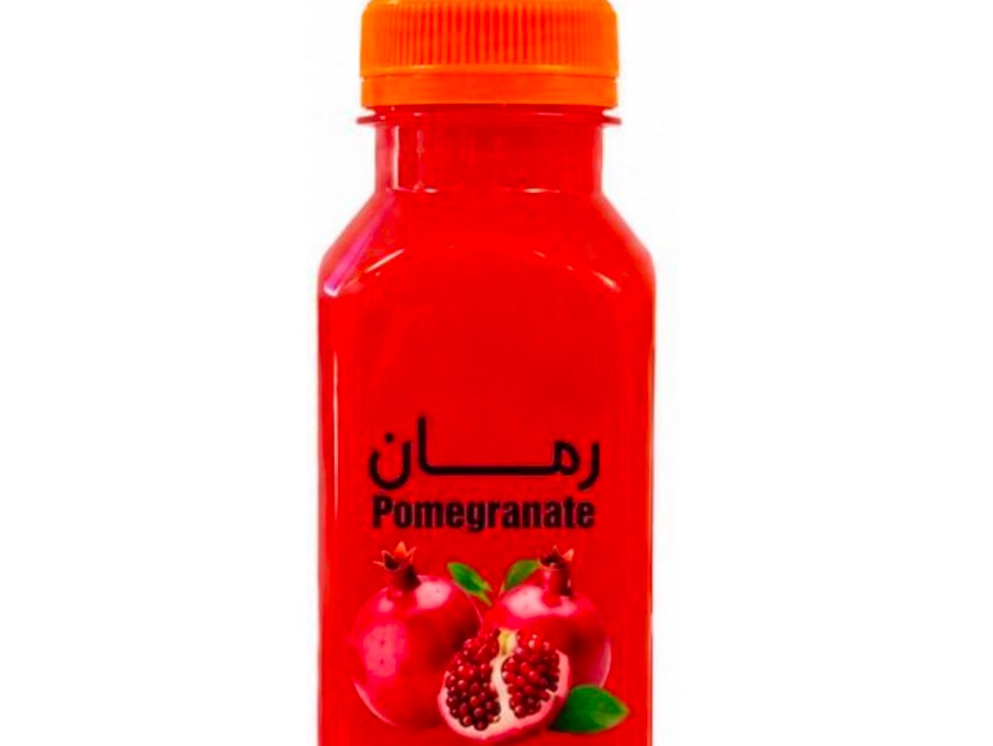 Pomegranate Juice