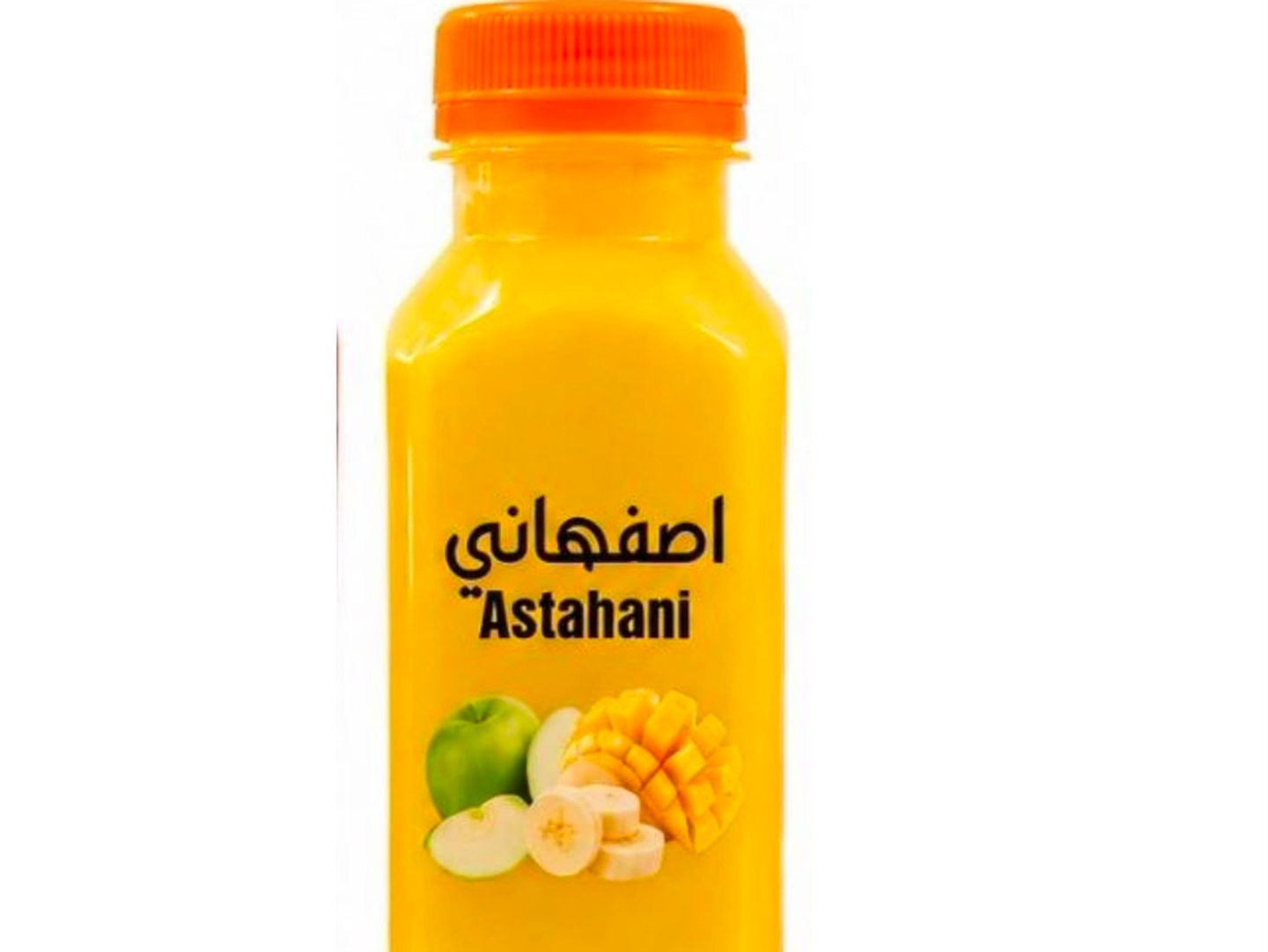 Al Isfahani Juice