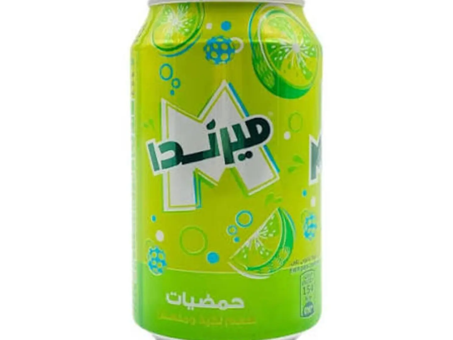 Mirinda Citrus Drink