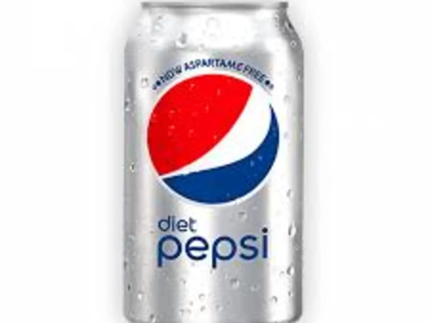 Diet Pepsi