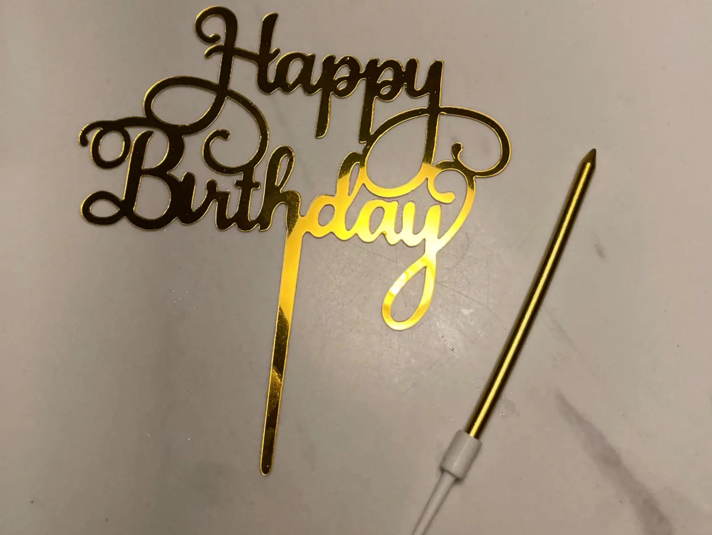 Candle