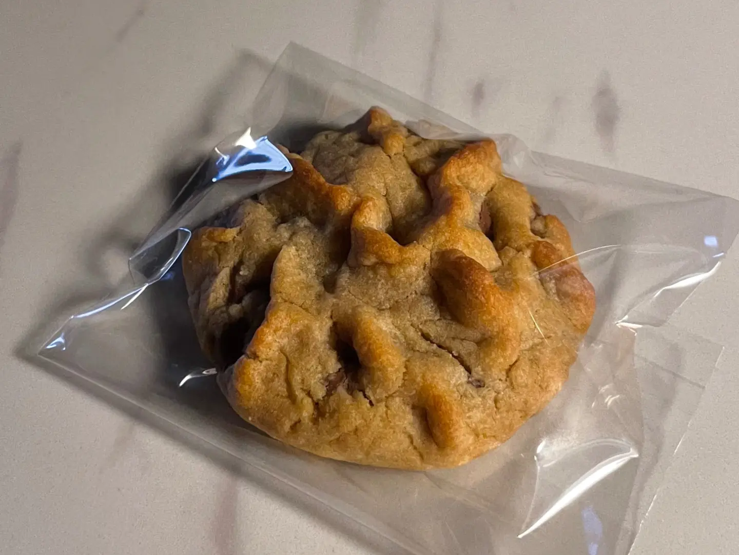 New York Cookies