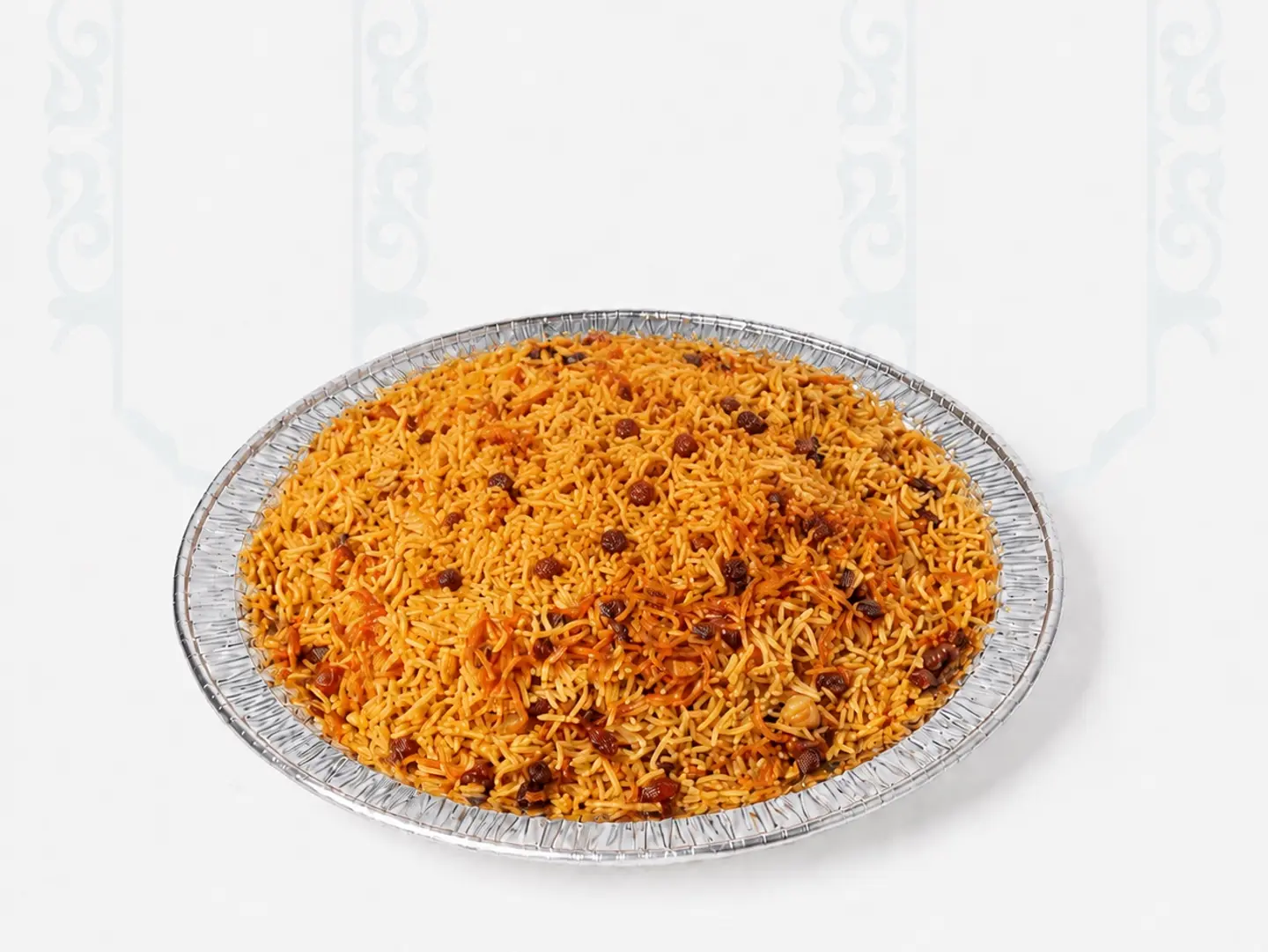 Bukhari Zone Rice