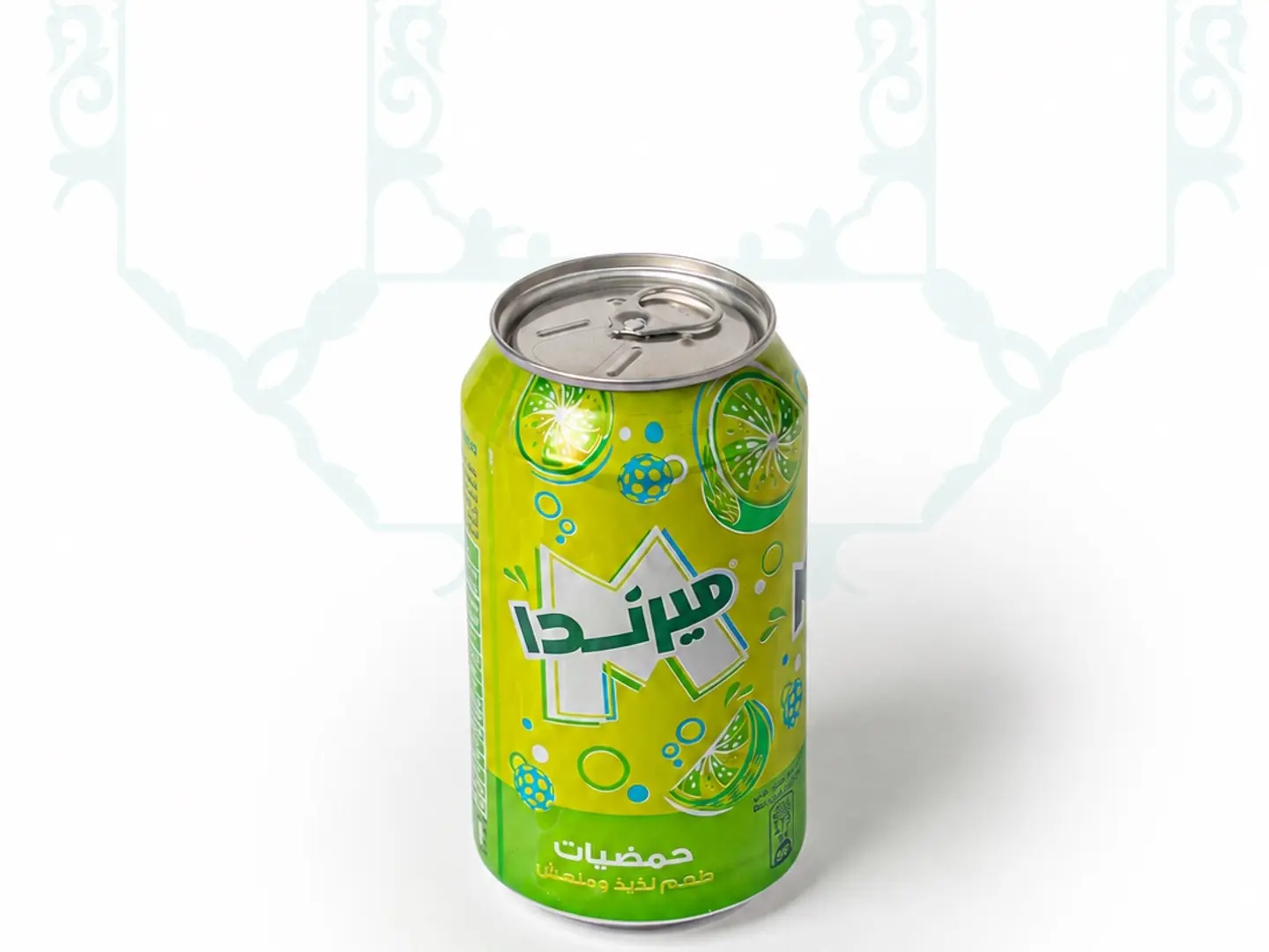 Mirinda Citrus