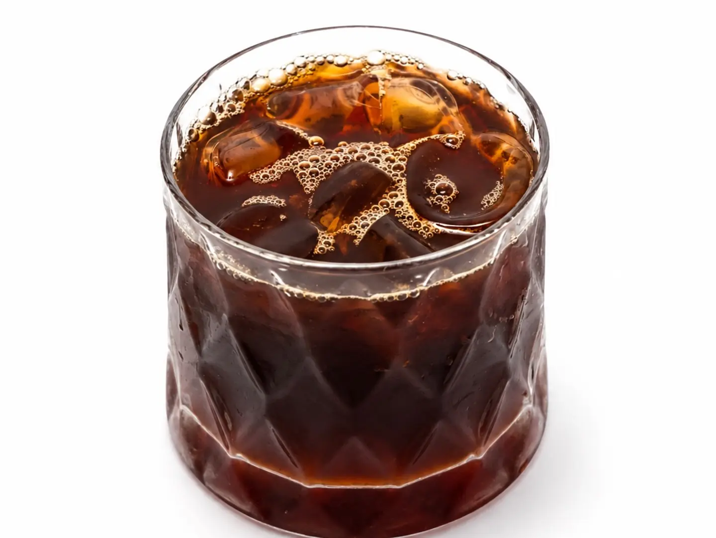 Luxury Iced V60