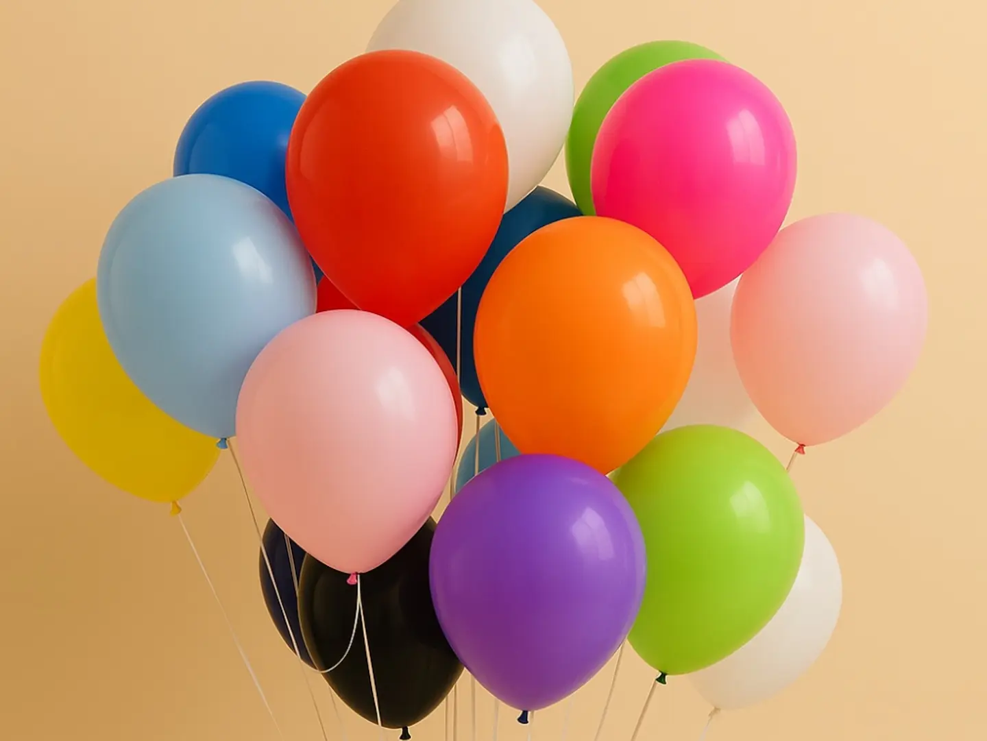 Helium Balloon