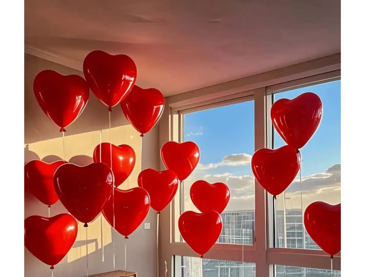 Balloon Heart