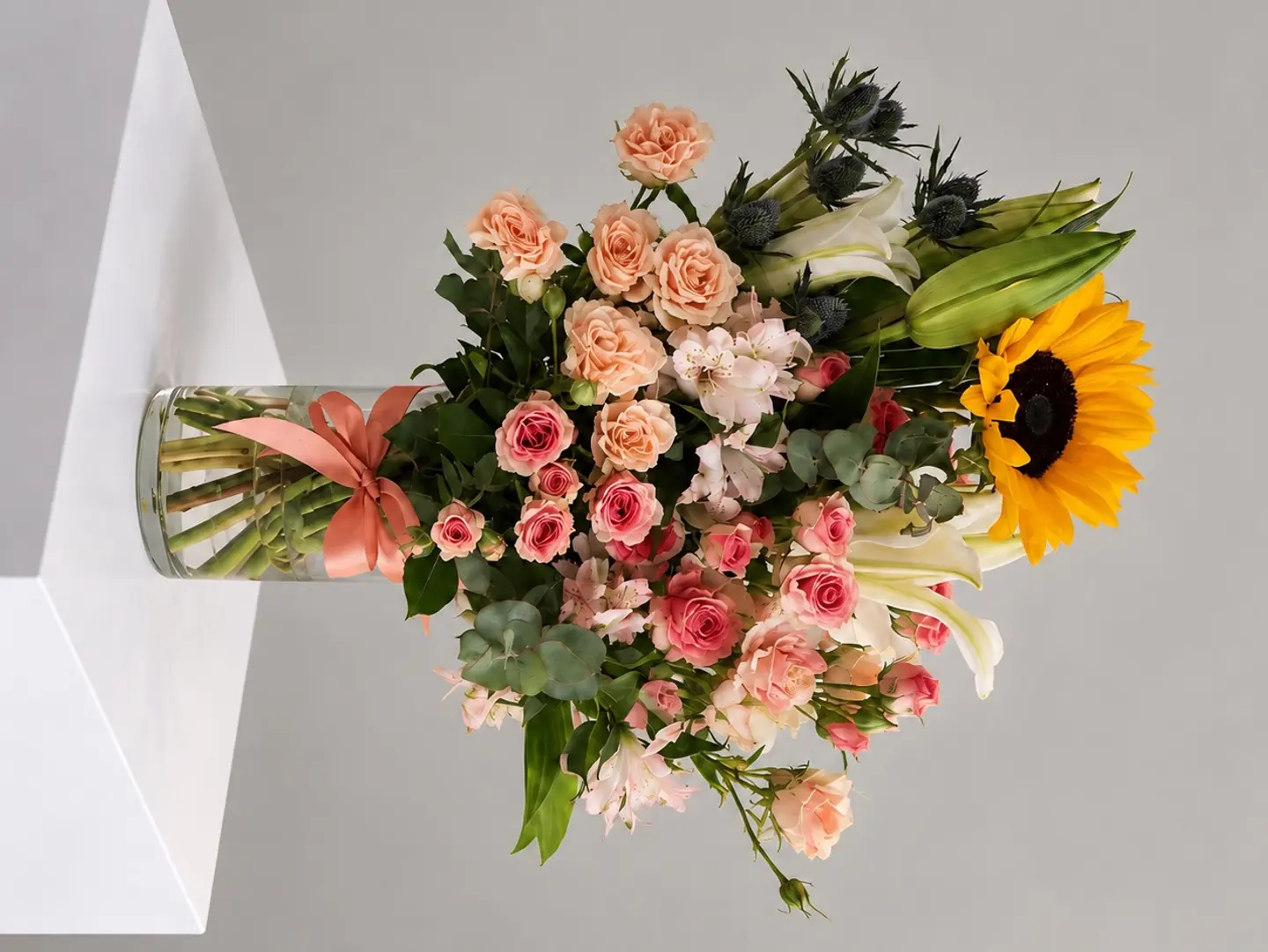 Radiance Vase