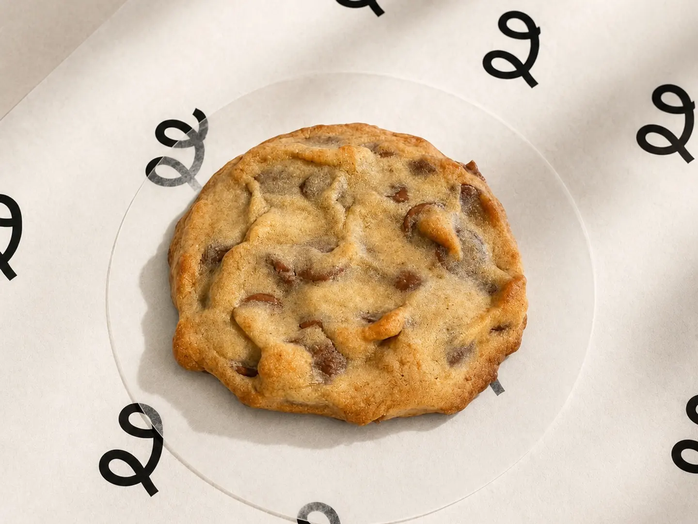 Classic Cookie