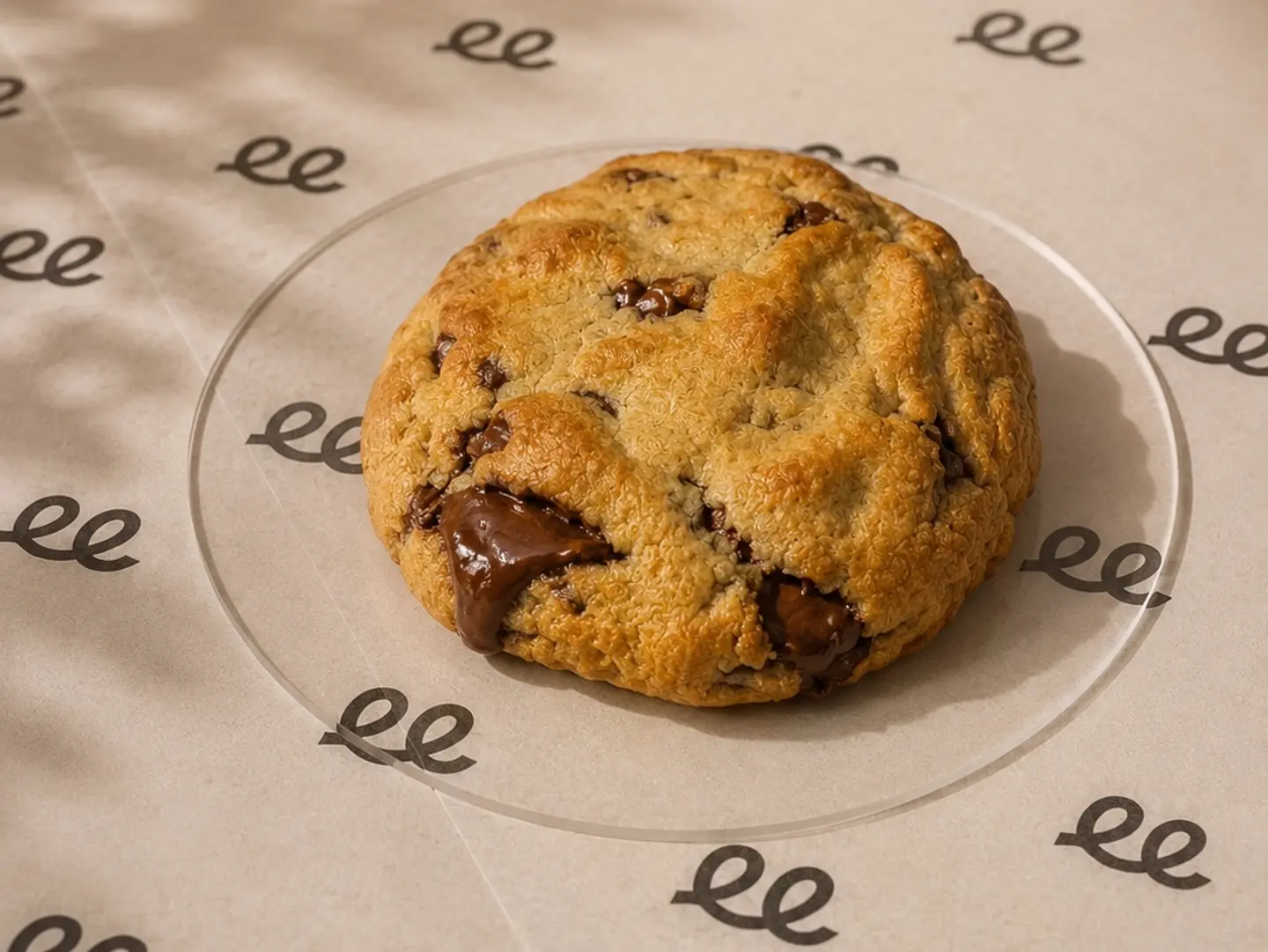 Kinder Cookie