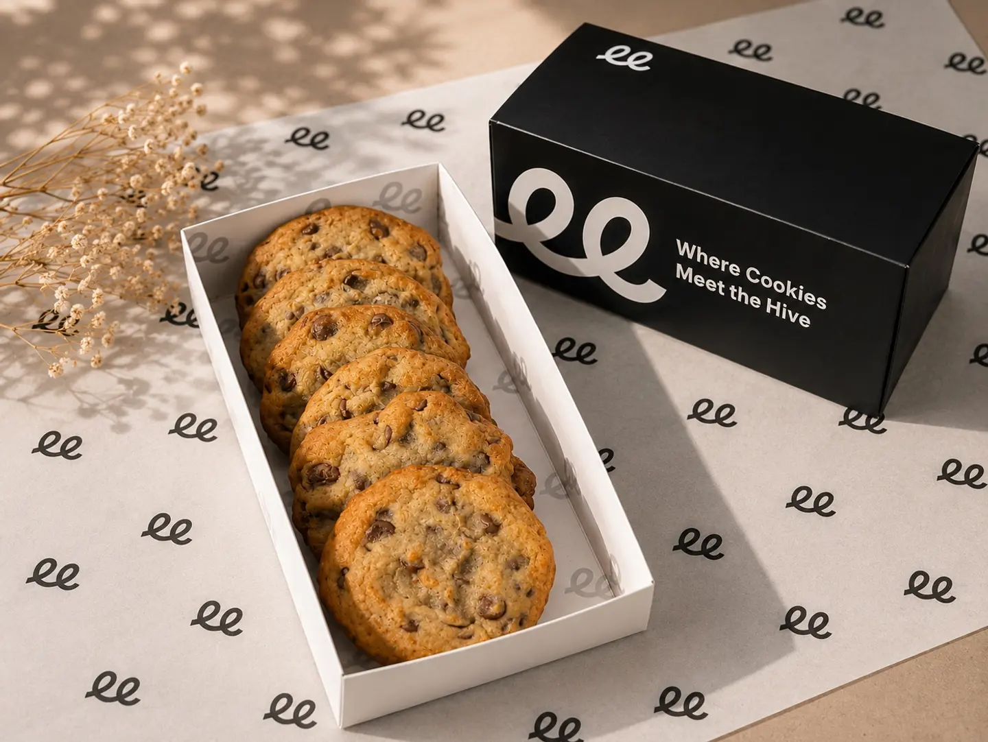 Cookie Box