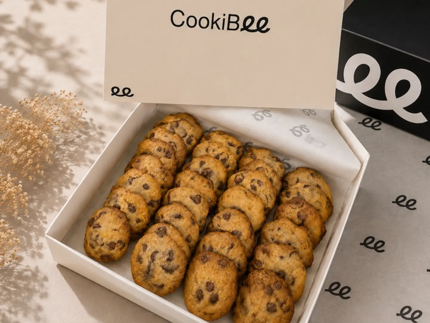 Mini Cookies