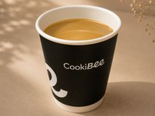 كوب قهوه سعودية