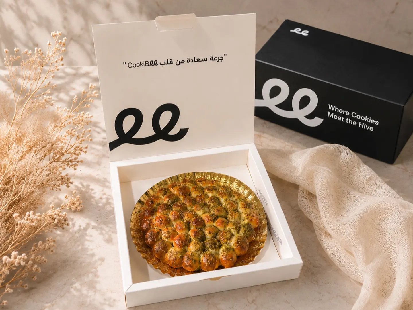 Beehive Box