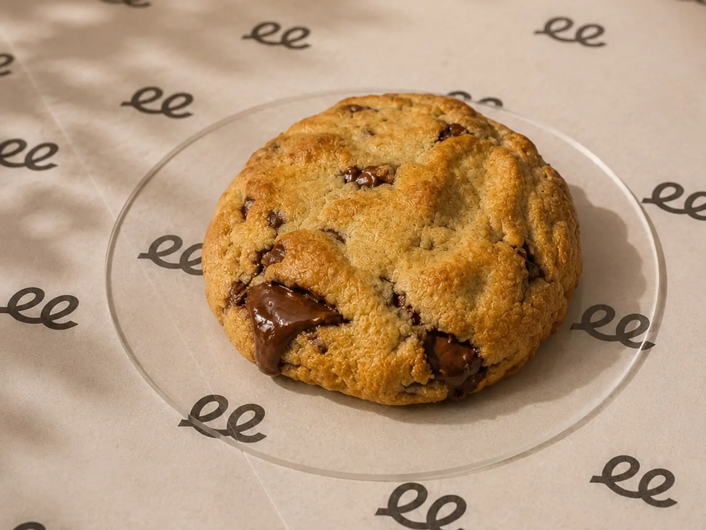 New York Cookie
