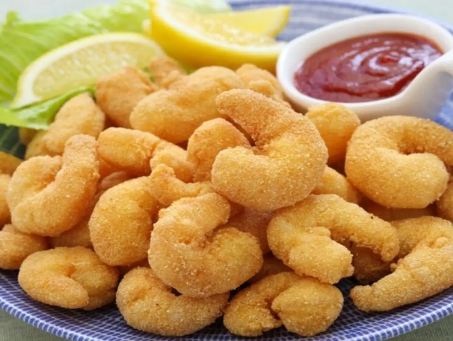 Shrimp