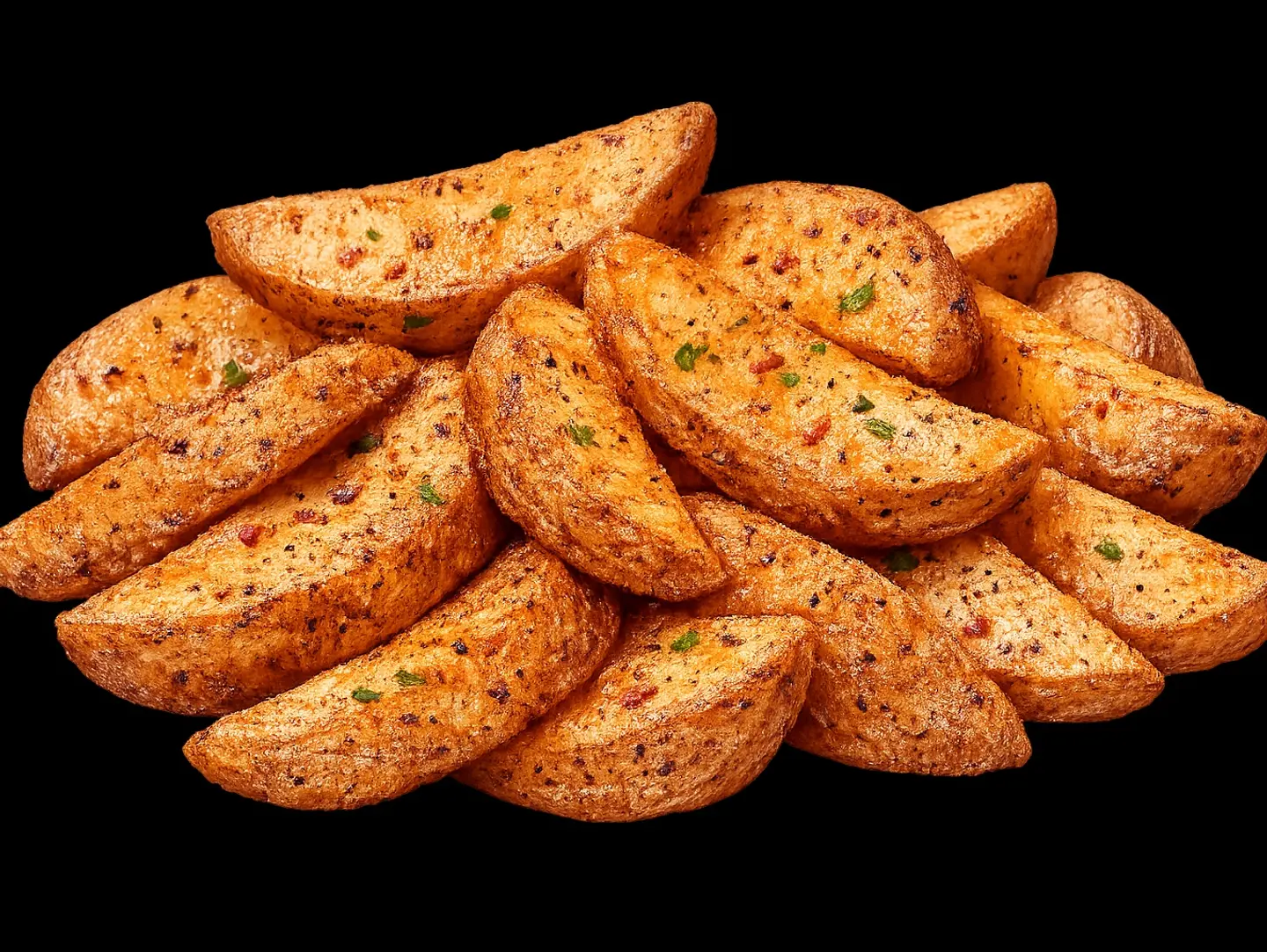 Potato Wedges
