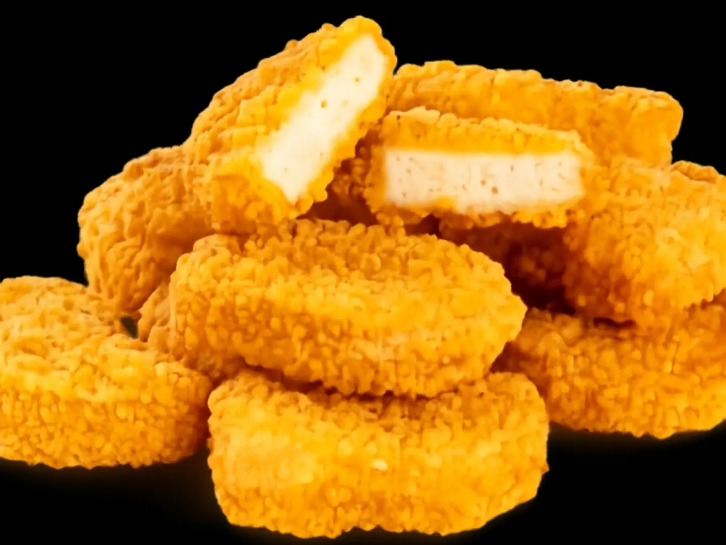 Regular Nuggets