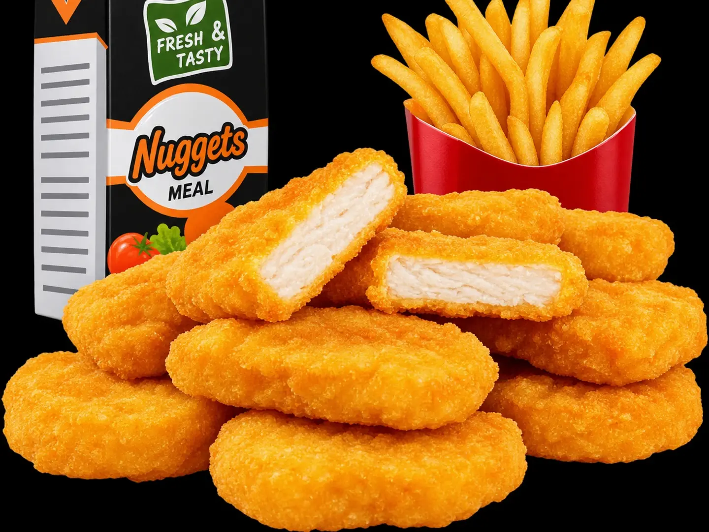 Kids Meal