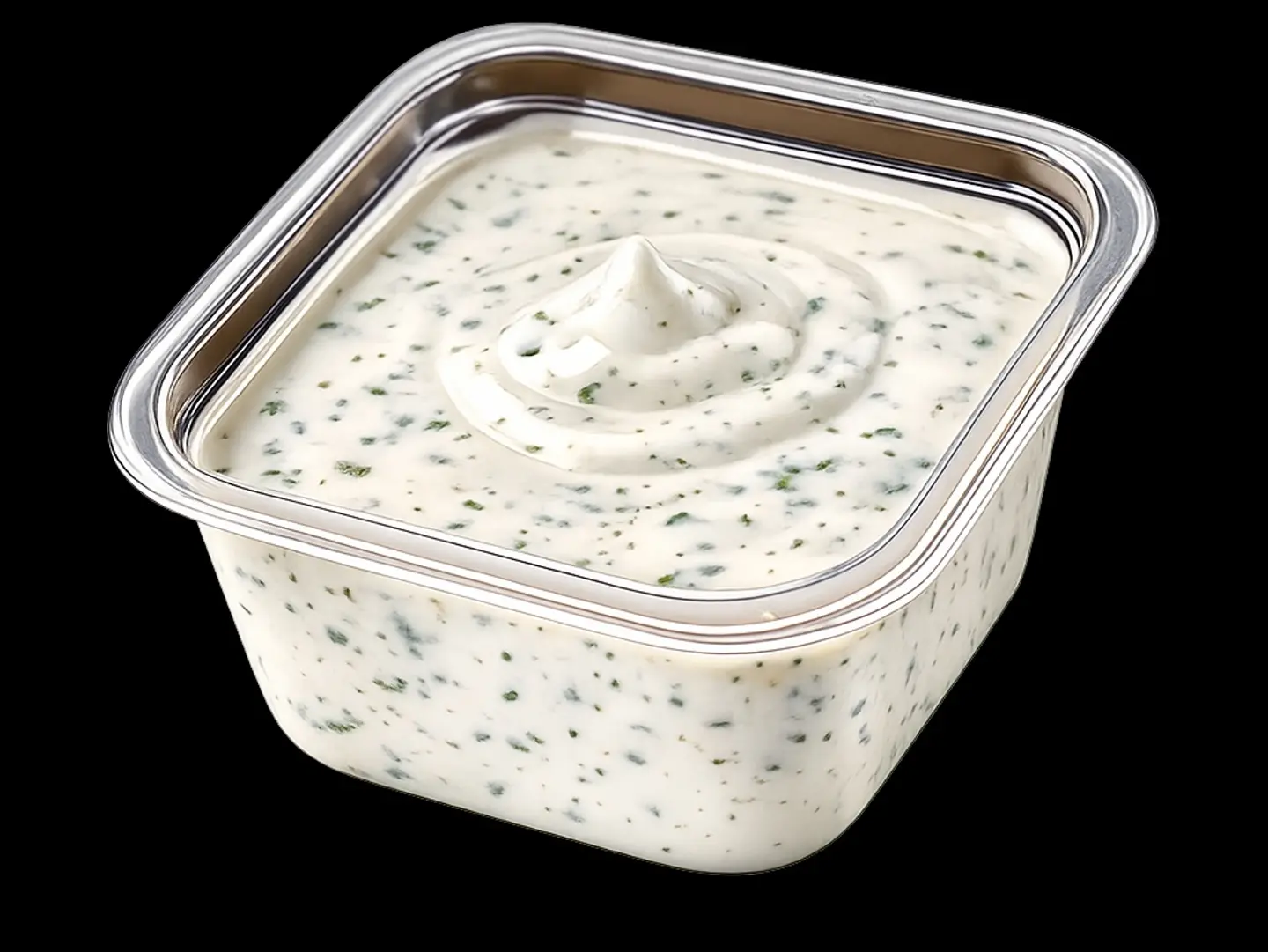Ranch Sauce