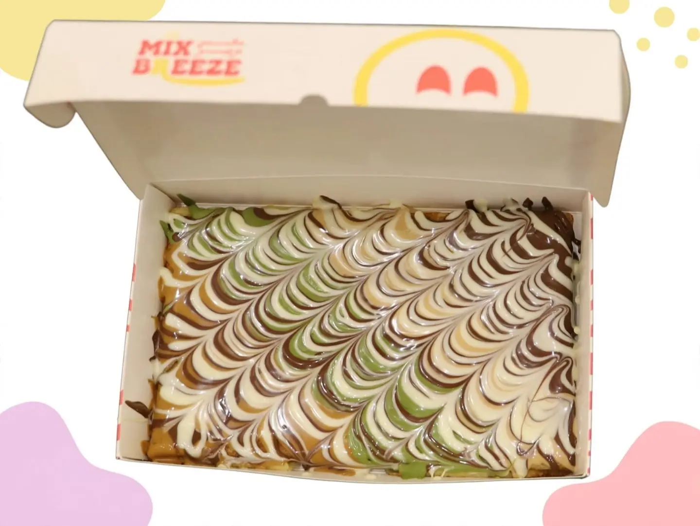 Classic Crepe
