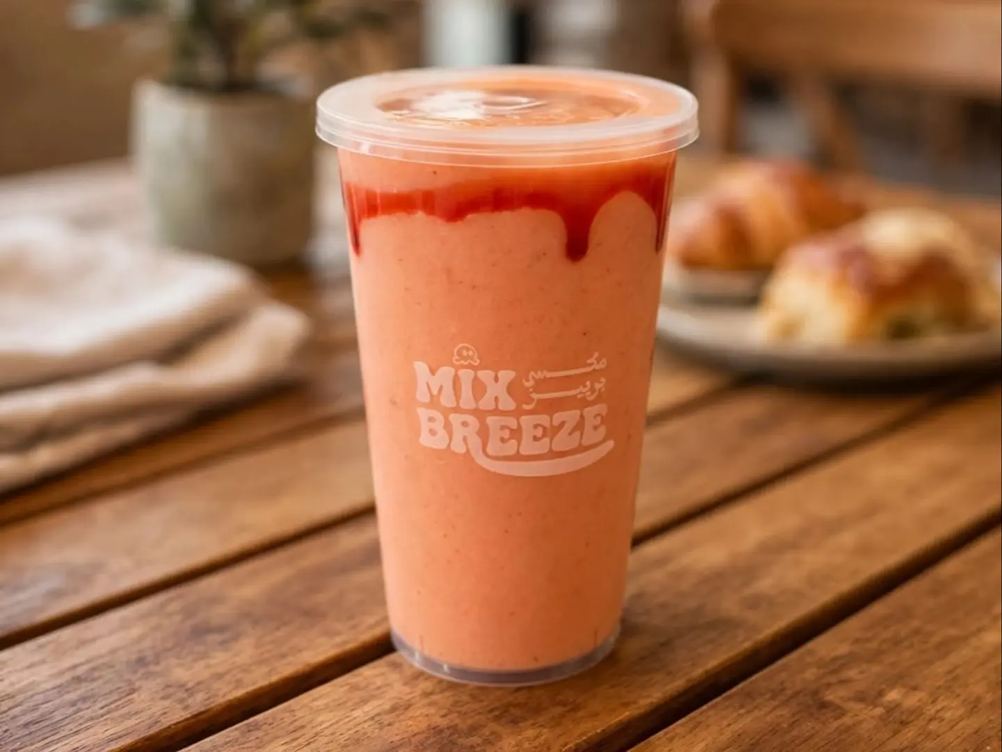 Fruit Cocktail - Medium